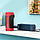 Портативна Bluetooth колонка HOCO HC6 Magic Sports BT Speaker Безпровідна колонка Red, фото 2