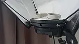 Постійне світло комплекту софтбокси фотолампи <unk> софтбокси 50/70 + сумка, фото 7