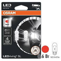 Автолампа Osram світлодіодна (OS 2825DRP-02B) ik