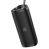 Портативна Bluetooth колонка HOCO HC4 Bella Sports BT Speaker Бездротова колонка Black