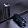 Портативна Bluetooth колонка HOCO HC4 Bella Sports BT Speaker Бездротова колонка Dark Blue, фото 3