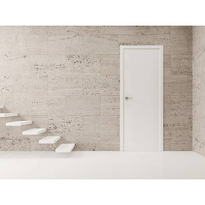 Фарбовані двері