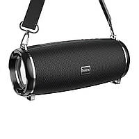 Портативна Bluetooth колонка HOCO HC2 Xpress Sports BT Speaker Бездротова колонка Black