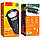Портативна Bluetooth колонка HOCO HC2 Xpress Sports BT Speaker Бездротова колонка Black, фото 5