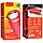 Портативна Bluetooth колонка HOCO HC2 Xpress Sports BT Speaker Бездротова колонка Red, фото 4