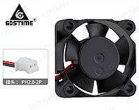 Вентилятор GDSTIME 3010, для 3D-принтера та ЧПУ, бесщеточный