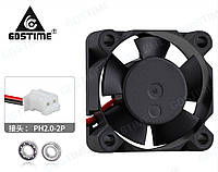 Вентилятор GDSTIME 3010, для 3D-принтера та ЧПУ, бесщеточный 12V