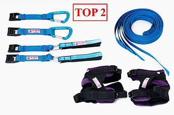 Тренажер Octopus для Альфа Гравіті TOP-2