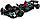 Авто-конструктор LEGO Mercedes-AMG F1 W14 E Performance (42171), фото 4