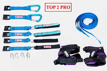 Тренажер Octopus для Альфа Гравіті TOP-2 PRO