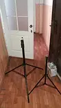 Ворота В280см х Ш305см для  фонів, фотозона (телескопічна перекладина), фото 7
