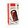Портативна Bluetooth колонка HOCO BS48 Artistic Sports BT Speaker Бездротова колонка Red, фото 3