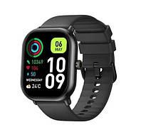 Смарт часы Smart Watch Zeblaze GTS 3 PRO, Black