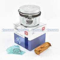 Поршень STD VW Caddy/T4 1.9/2.4 D 90- (79.51 mm), NPR, 7150020000,