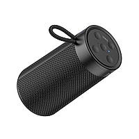 Портативная Bluetooth колонка HOCO HC13 Sports BT Speaker Беспроводная колонка Black