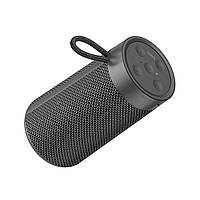 Портативная Bluetooth колонка HOCO HC13 Sports BT Speaker Беспроводная колонка Grey