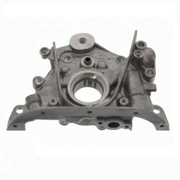 Насос масляный 1.5L HQ Geely CK2 (Geely СК2) E040100005 - фото 1 - id-p2119861220