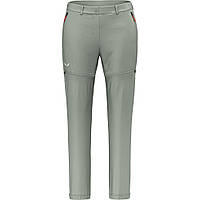 Брюки женские Salewa Puez Talvena 2 DST 2/1 Pant Woman для города, туризма и путешествий