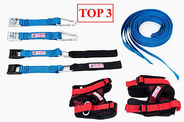 Тренажер Альфа Гравіті TOP-3 Octopus for Alfa Gravity®