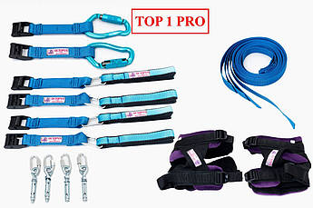 Тренажер Octopus для Альфа Гравіті TOP-1 PRO