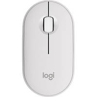 Мышка Logitech M350s Wireless White (910-007013) ik