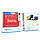 Портативна Bluetooth колонка HOCO BS51 Gold Brick Sports BT Speaker Бездротова колонка Red, фото 5