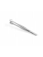 Пінцет із закругленими кінчиками 150 мм
