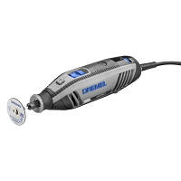 Гравер Dremel 4250 3/45, 45 насадок,гибкий вал (F.013.425.0JJ) ik