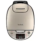 Мультиварка Tefal RK321A34 Icicle Silver, фото 2