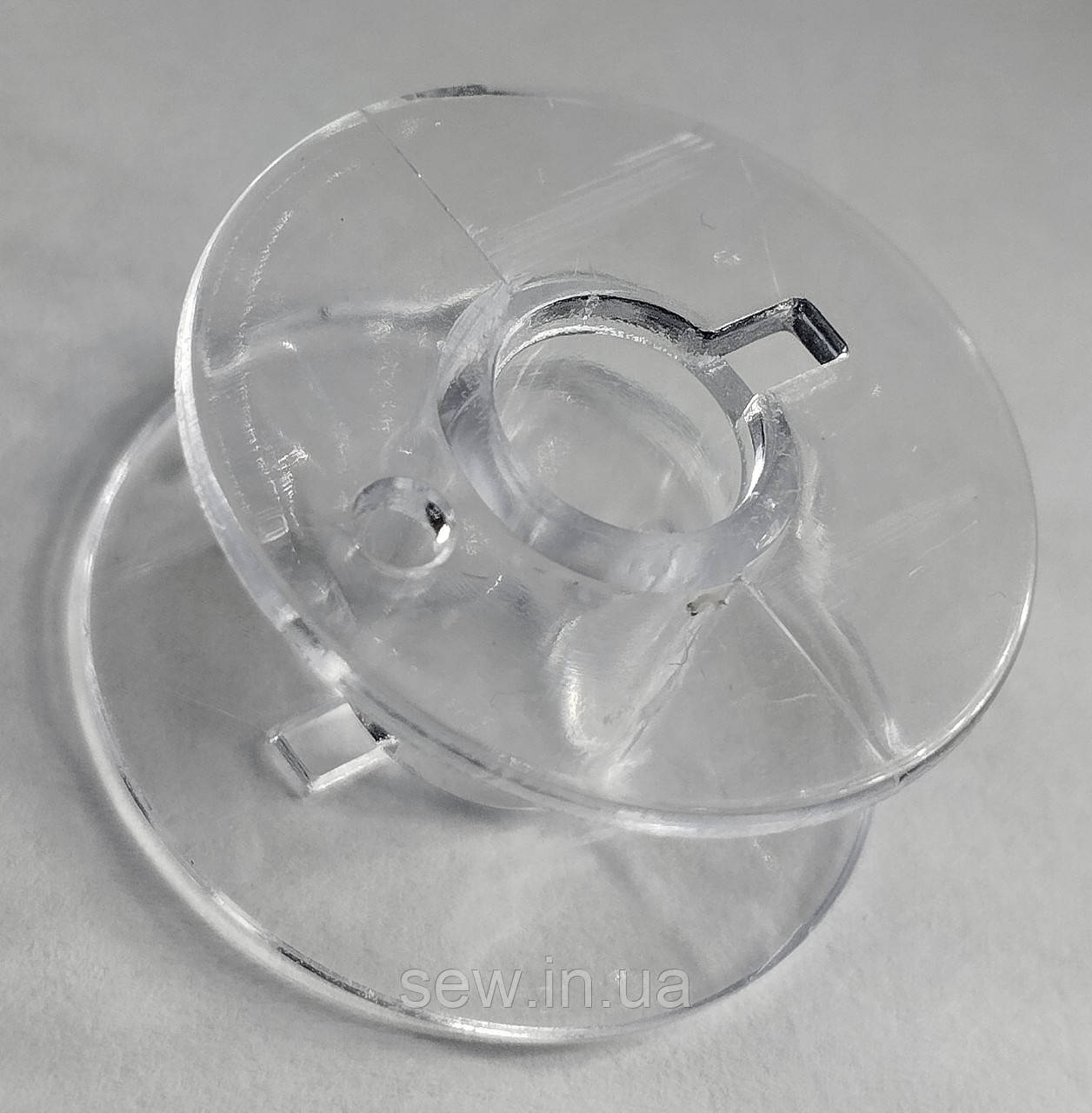 Шпулька побутової швейної машинки Janome, фото 1