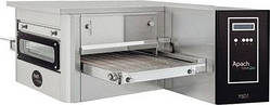 Піч для піци APACH amt 40 конвеєрна