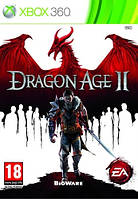 Гра для ігрової консолі Xbox 360, Dragon Age 2 (Ліцензія, БУ)