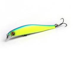 ZipBaits Rigge 90 SP Колір H 10гр 0.5-1.3 м