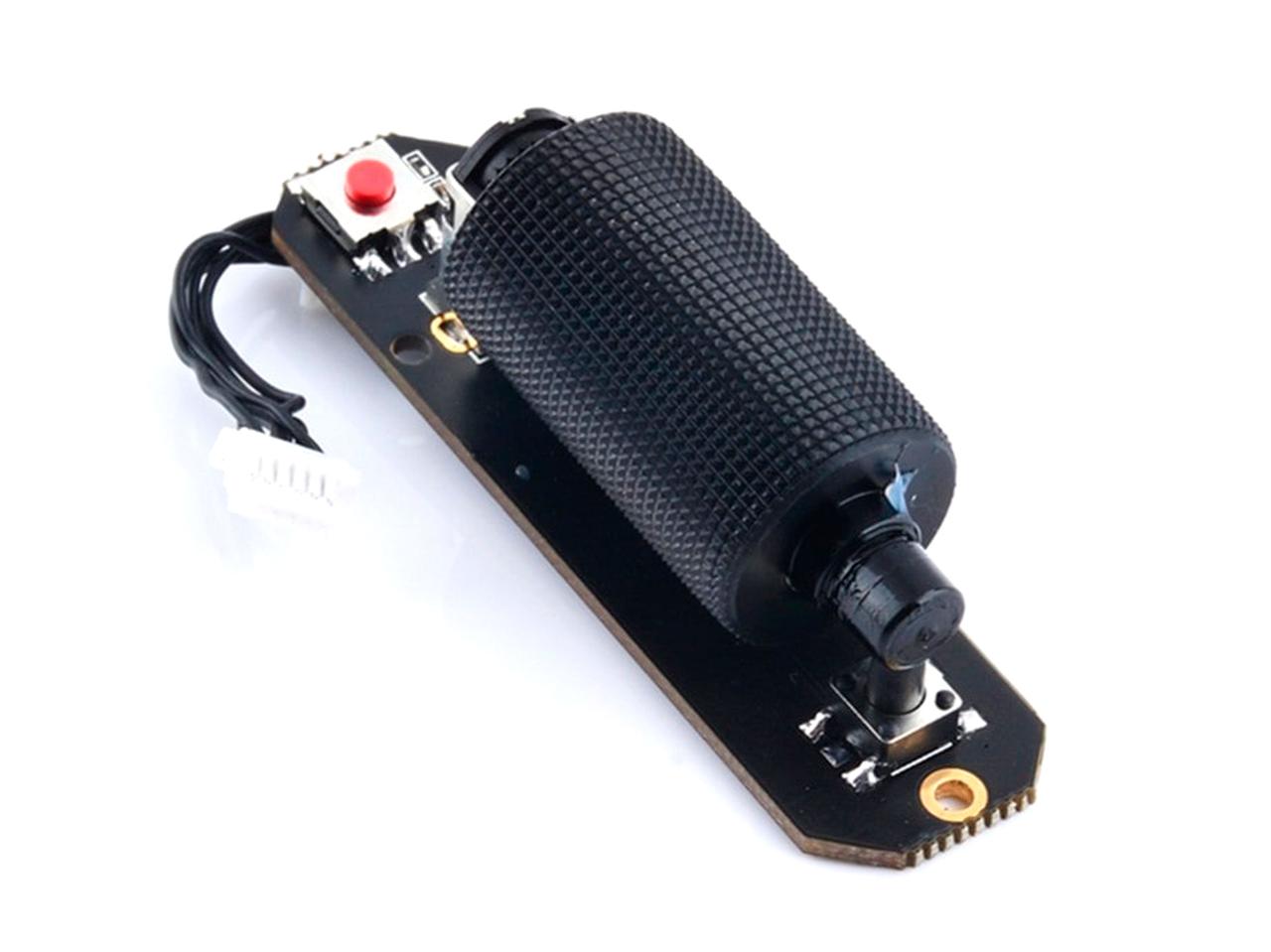 Ролик керування з платою для Radiomaster TX16S MKII
