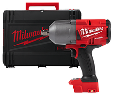 Гайковерт високомоментний MILWAUKEE 1/2" (1491 Нм) з піном M18 FHIWP12-0X FUEL™ (каркас) (4933459692)