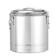 Термос для перевезення продуктів Revolution 35л