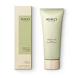 Kiko Milano Green Me Gentle Facial Cleanser Гель для очищення обличчя Пошкоджена упаковка, фото 4