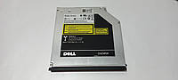 DVD привід TS-U633 ноутбук Dell Latitude E6410