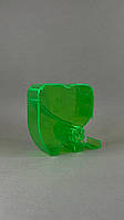 Диспенсер для валиків, зелений, пластик., 900278 Dochem