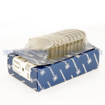 Вкладиші шатунні STD Mercedes Benz OM612/647, KS, 77522600,