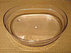 Кришка лотка завантажувального м'ясорубки 210864