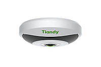 Tiandy Tiandy TC-C35VN 5МП Fisheye камера, 1.4 мм