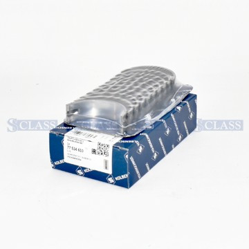 Вкладиші корінні 0.25 VW Caddy 1.4 i 95-10, KS, 77534610,