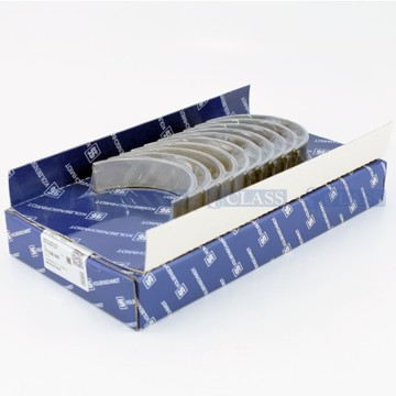 Вкладиші корінні STD Mercedes Benz OM904, KS, 77538600,