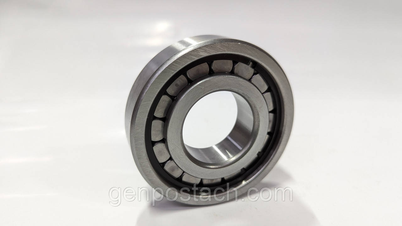 Підшипник 102306 (NCL306V, UM-1305-B) GPL/УКРАЇНА