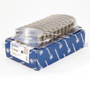 Вкладиші корінні 0.25 VW Caddy III/T5/Crafter, KS, 77553610,