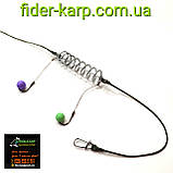 🇺🇦 Готове оснащення "КОРМАЧОК" на застібці під змінний груз 🇺🇦, фото 2