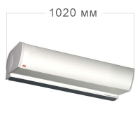 Frico AD210E09 електрична теплова завіса, фото 1