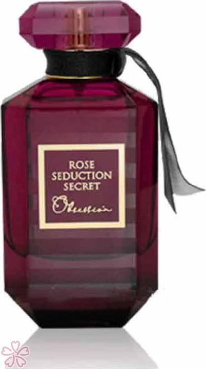 Rose Secret Seduction Obsession