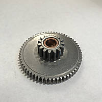 Шестерня 2-го ступеня м'ясорубки 210864
